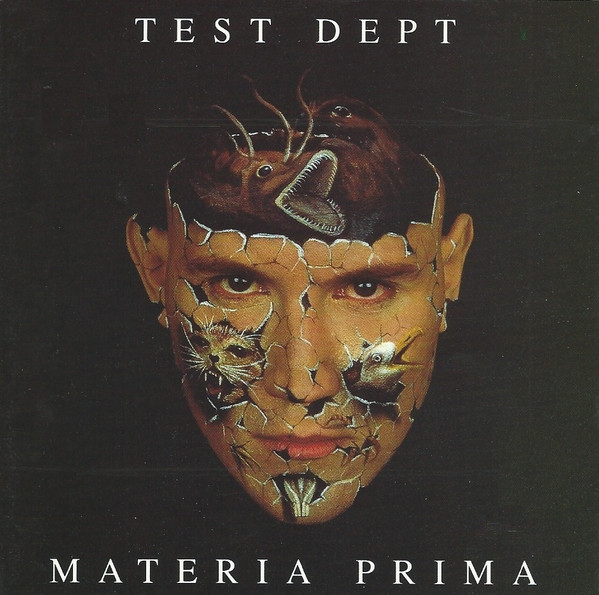 Materia Prima