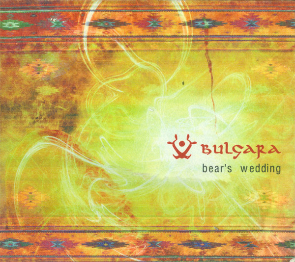 Bear's Wedding