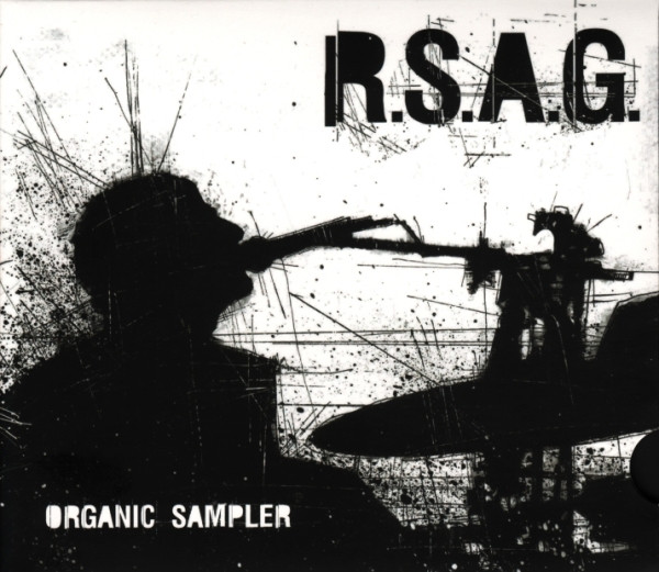Organic Sampler