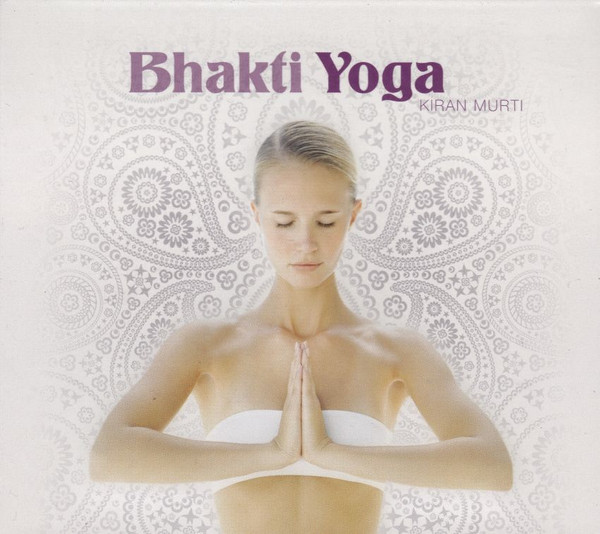 Bhakti Yoga