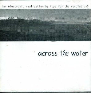 Across The Water