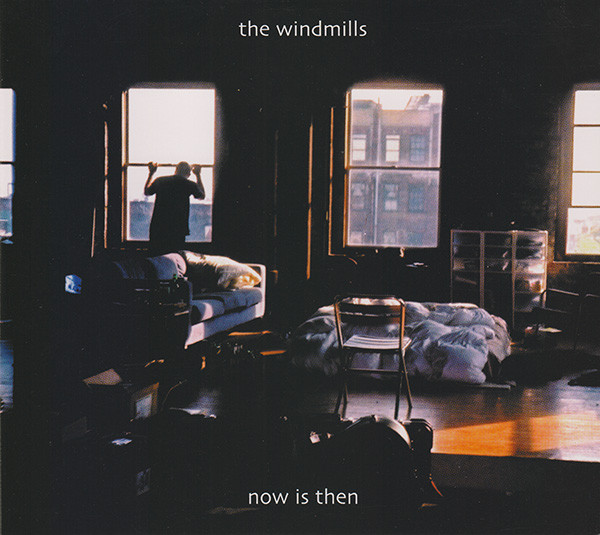 Now Is Then