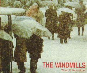 When It Was Winter