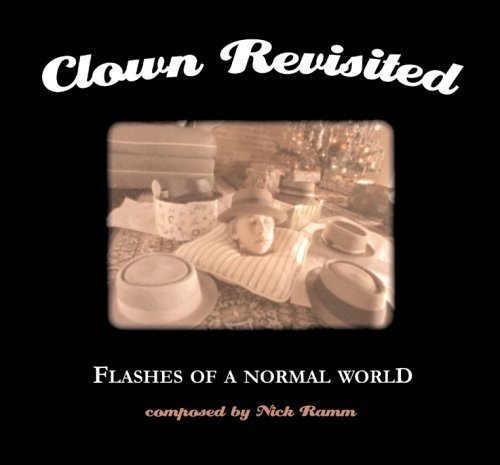 Flashes Of A Normal World