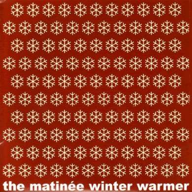 The Matinée Winter Warmer