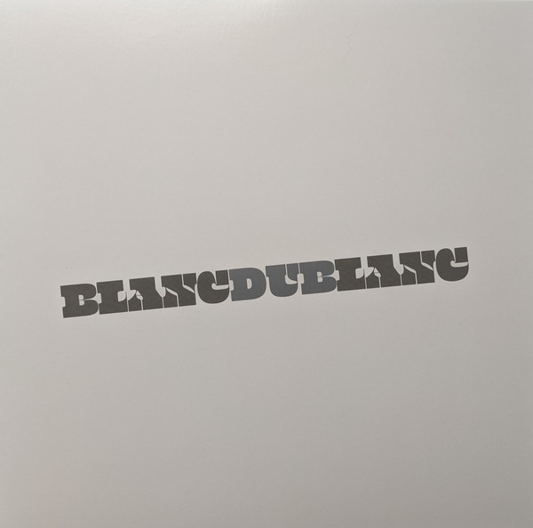 The Blanc Album