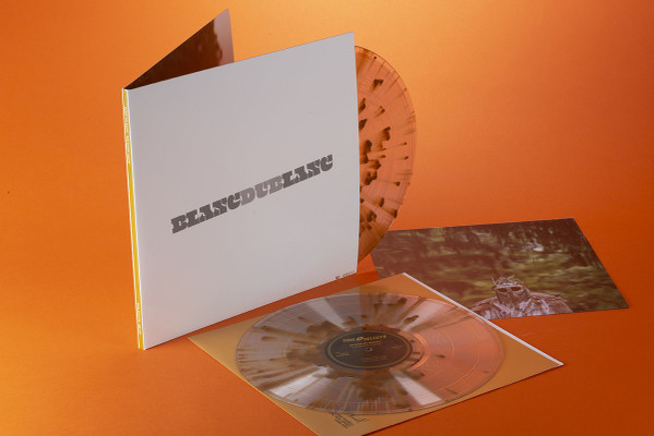 The Blanc Album