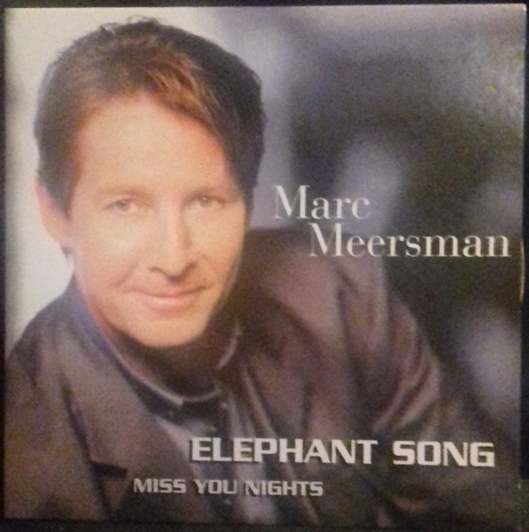 Elephant Song