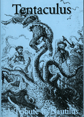 Tentaculus - A Tribute To Nautilus