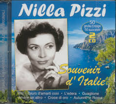 Souvenir D'Italie - 50 Große Erfolge 50 Successi