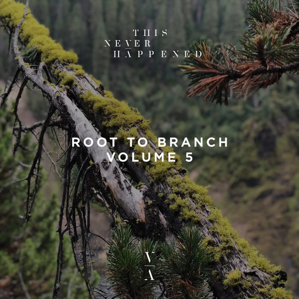 Root To Branch Volume 5