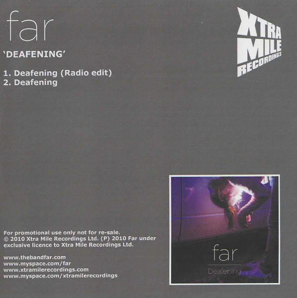 Deafening