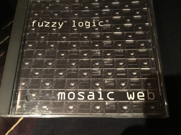 Mosaic Web