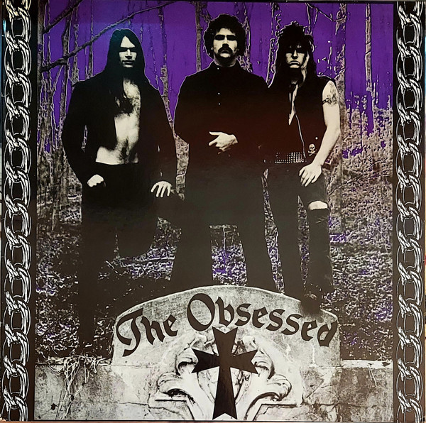 The Obsessed