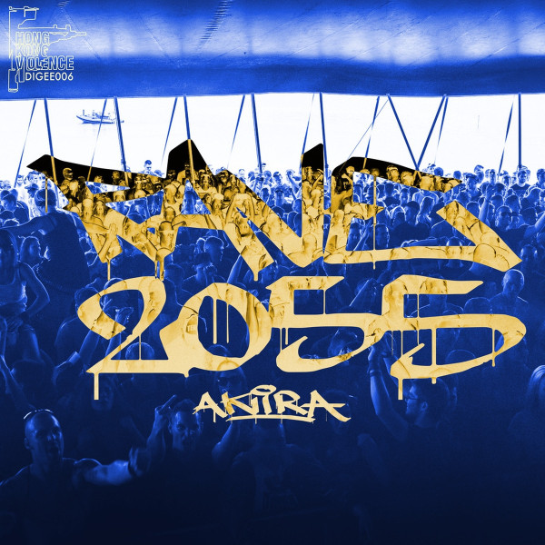 Rave 2055