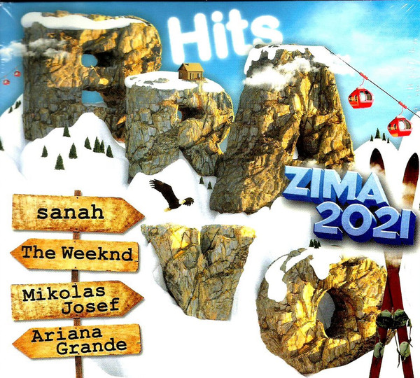 Bravo Hits Zima 2021