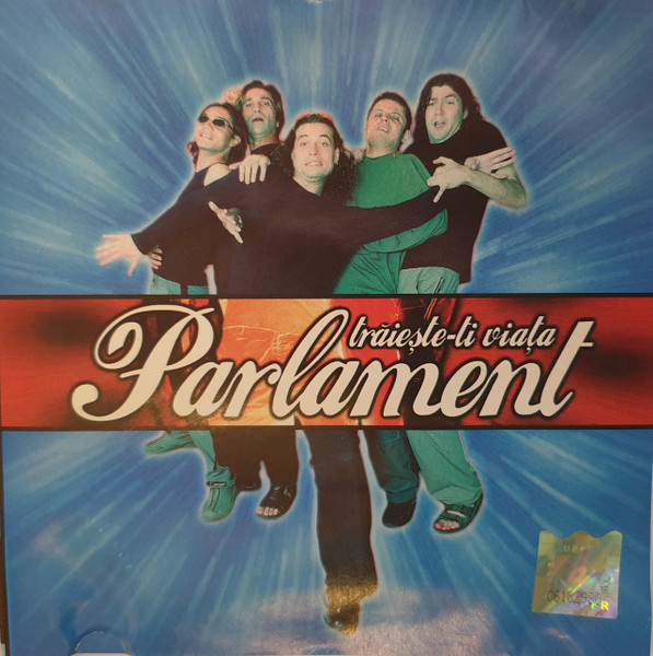 Trãiește-ți Viața