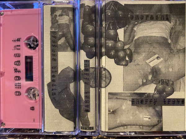 Cherry Trove