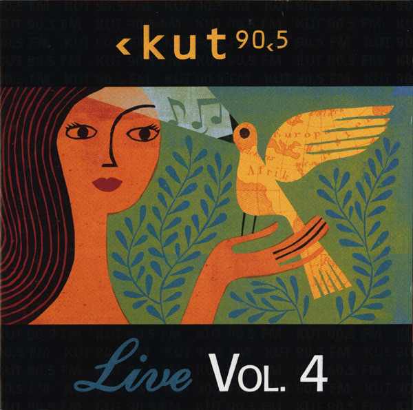 KUT Live Vol. 4