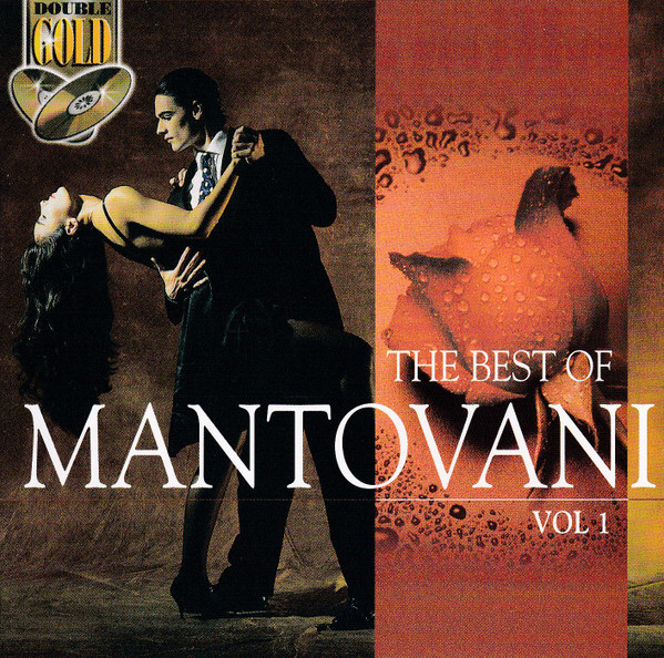 The Best Of Mantovani Vol 1