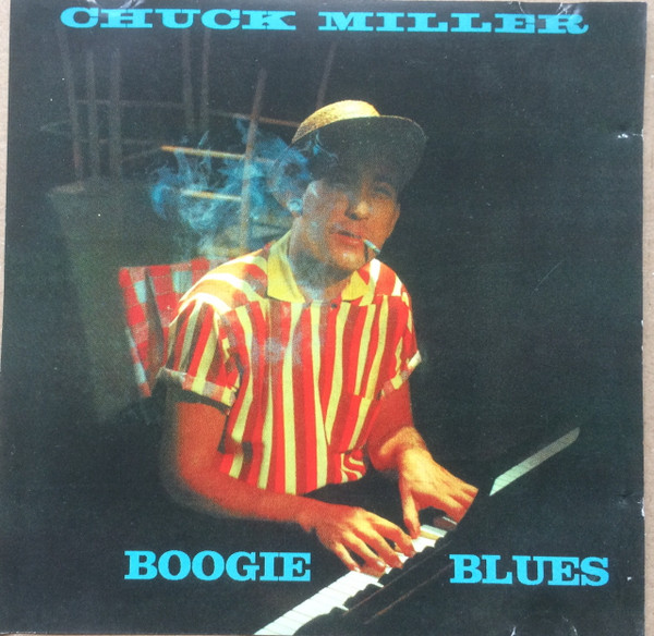 Boogie Blues
