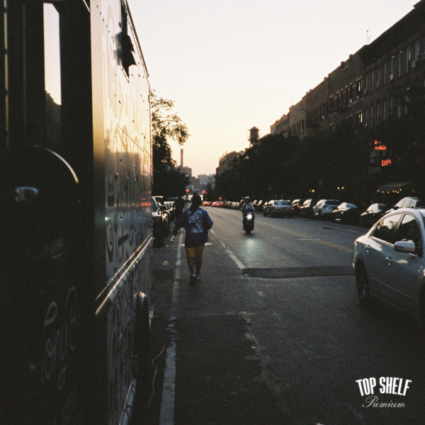 Off Top Volume 5