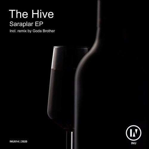 Saraplar EP