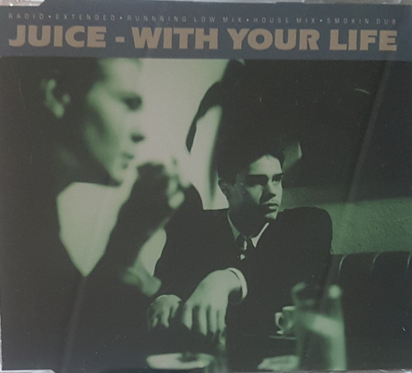 With Your Life