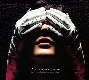 Hôtel Costes Quatre