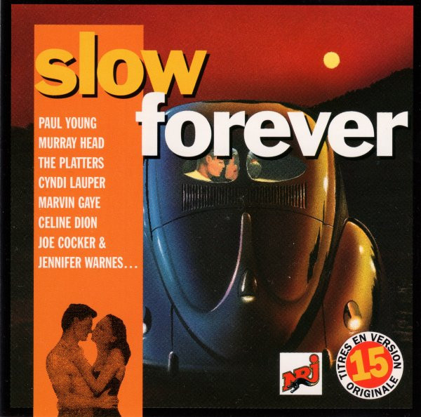 Slow Forever