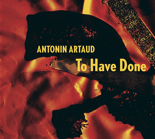 To Have Done With The Judgment Of God