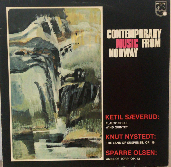 Contemporary Music From Norway