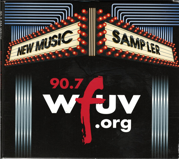 WFUV New Music Sampler