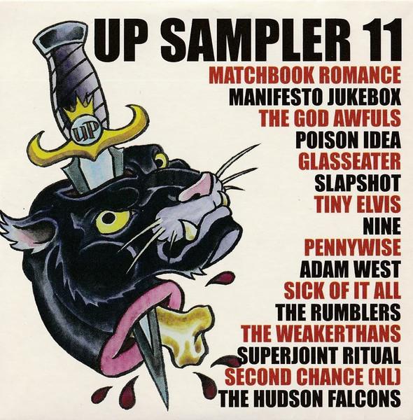 Up Sampler 11