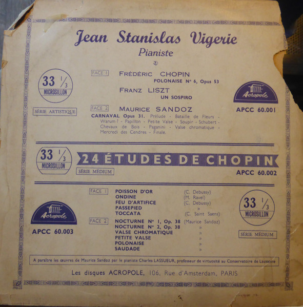 24 Etudes