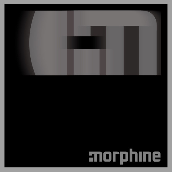 Digital Morphine Collection