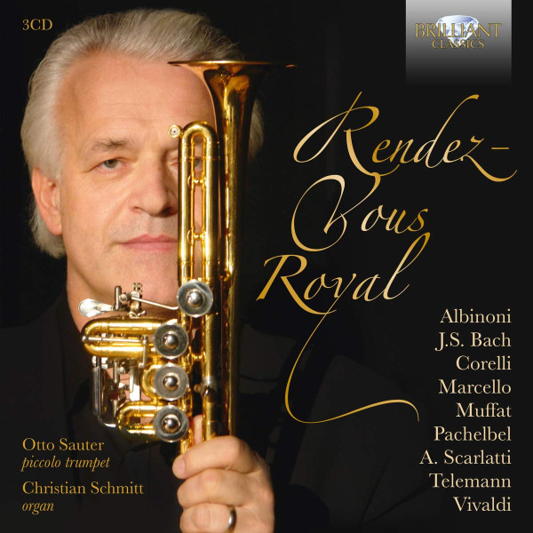 Rendez-vous Royal