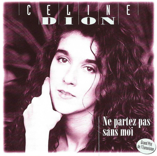 Ne Partez Pas Sans Moi