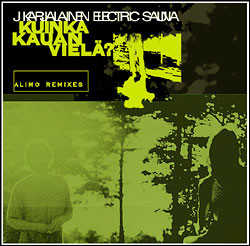 Kuinka Kauan Vielä? (Alimo Remixes)