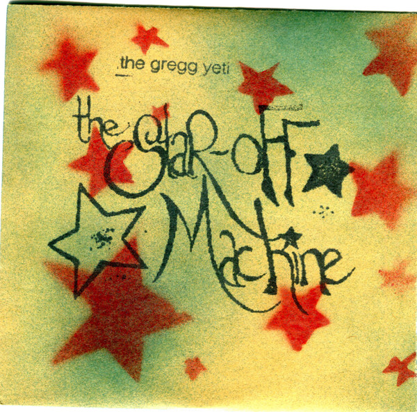 The Star-Off Machine "ep"