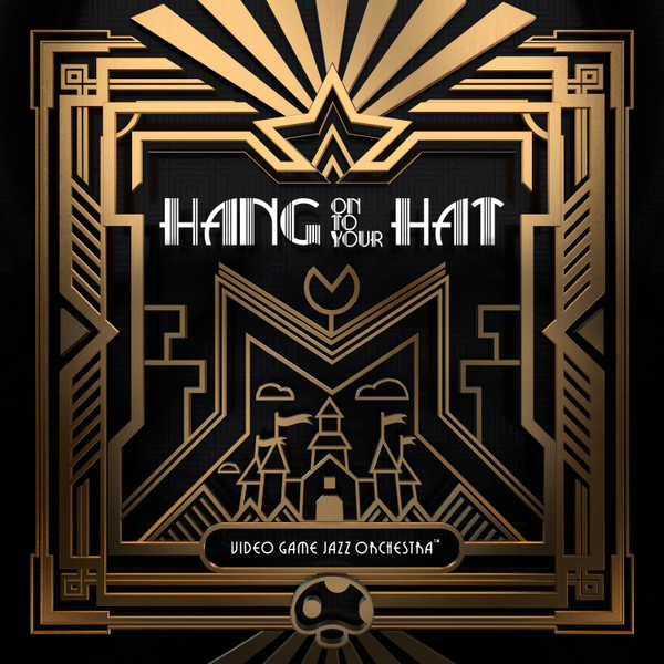 Hang On To Your Hat