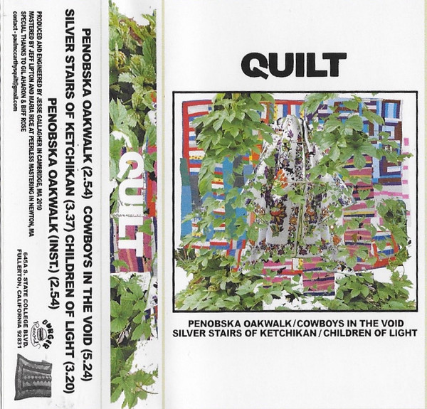 Quilt