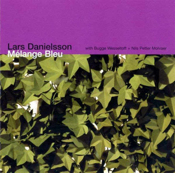 Mélange Bleu