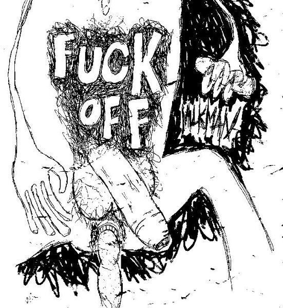 Fuck Off