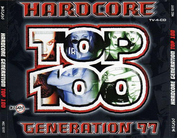 Hardcore Generation 97 - Top 100