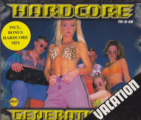 Hardcore Generation III