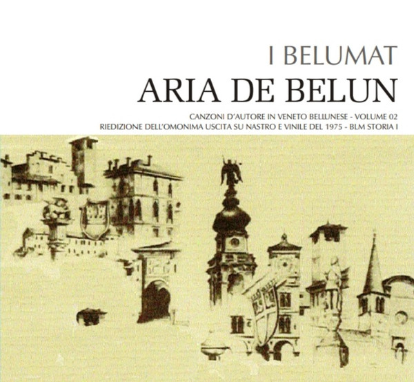 Aria De Belun