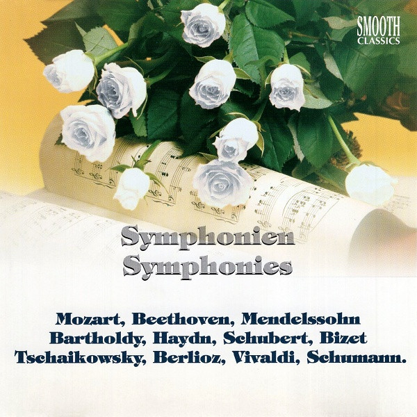 Symphonien / Symphonies