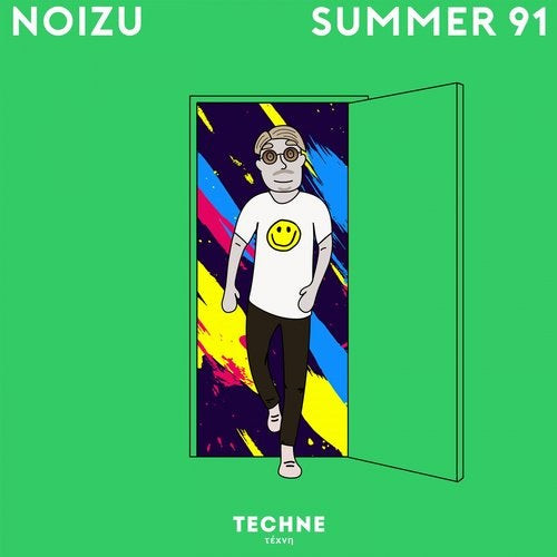 Summer 91 