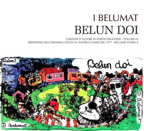 Belun Doi